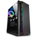 PC Gaming Starkle Intel Core i7-12700F, 64GB DDR4, 2TB NVMe, ARC A770 16GB, Windows 11, WIFI
