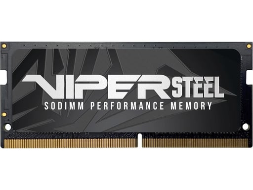Patriot Memory Viper Steel PVS416G320C8S módulo de memoria 16 GB 1 x 16 GB DDR4