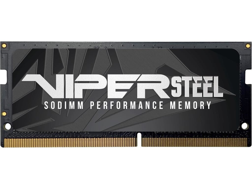 Patriot Memory Viper Steel PVS416G320C8S module de mémoire 1 x DDR4 3200 MHz Neuf