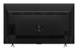 TV QLED Tcl 65P89K 164 cm 4K UHD Alluminio spazzolato