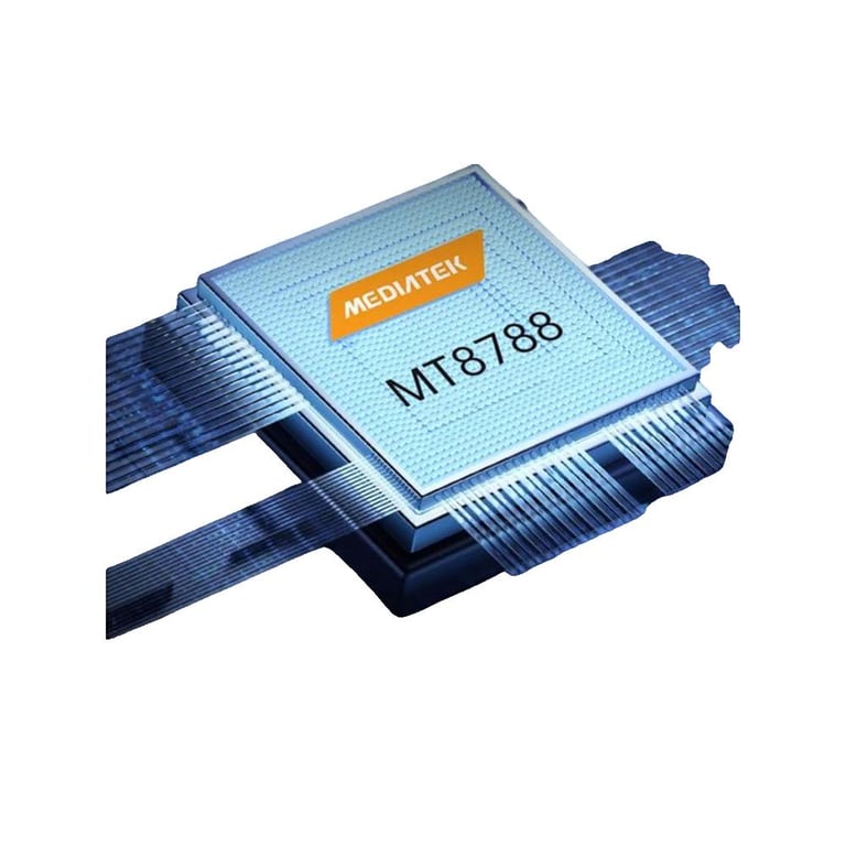 Oukitel RT9 Tablette Durci 4G 10.1' NFC 11 000 mAh 6 Go RAM - vue 6