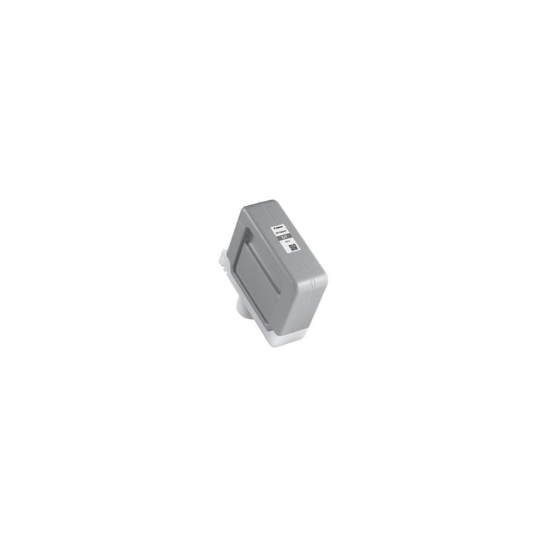 Cartouche d'encre pigment Canon PFI-1300GY 0817C001 Gris pour imagePROGRAF Pro 330 ml - Neuf