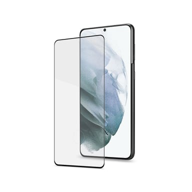 Celly FULLGLASS995BK protector de pantalla o trasero para teléfono móvil Samsung 1 pieza(s)