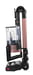 Shark Stratos Aspirateur-balai 2 en 1 Batterie Sec Sans sac Noir, Pêche