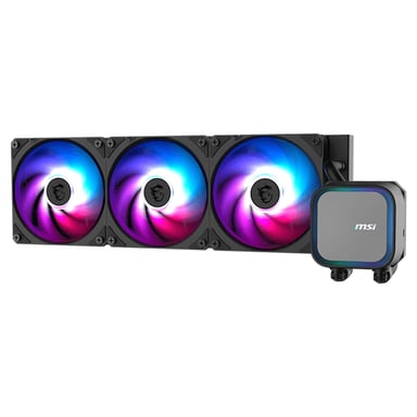 PC Bureau intel I7-14700F - GeForce RTX 5060 8GO - 32GO RAM - SSD 2To - MSI Pro Shield M100P - Windows 11