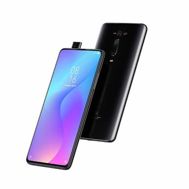 Mi 9T 128 GB, Negro, Desbloqueado