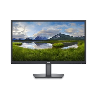 DELL E Series E2223HV 54,5 cm (21.4 ) 1920 x 1080 pixels Full HD LCD Noir - Neuf
