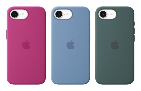 Apple iPhone 16e (5G) 128 Gb, Nero