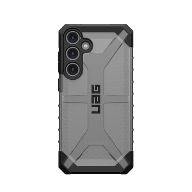 Urban Armor Gear Plasma Case coque de protection pour téléphones portables 17 cm (6.7'') Housse Gris