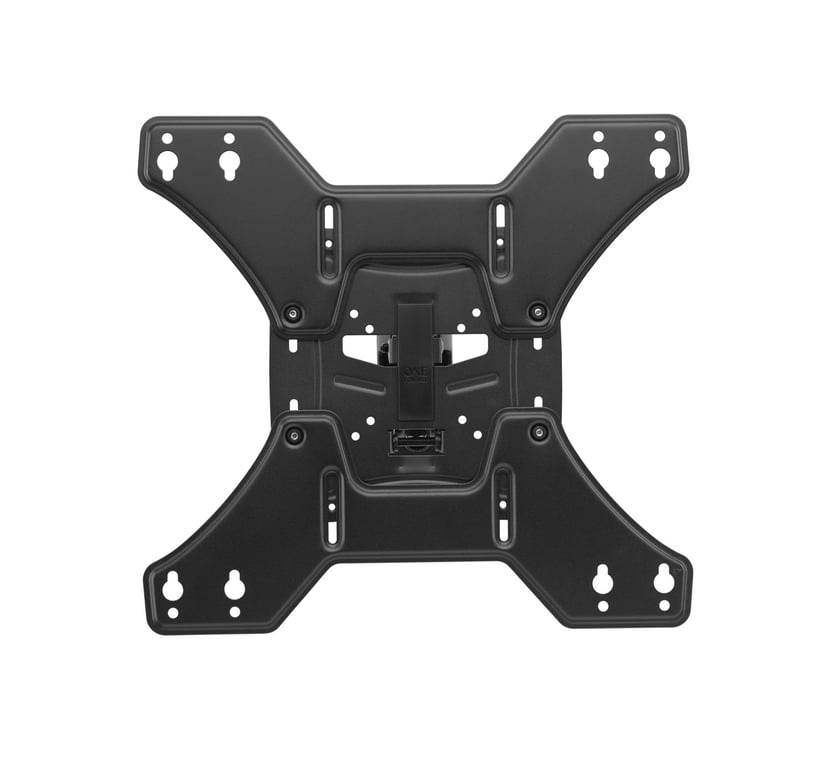 Support TV inclinableorientable One for all WM4441 - vue 3