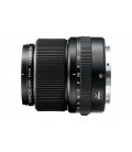 Objectif hybride Fuji GF 45mm f2 8 R WR - vue 3