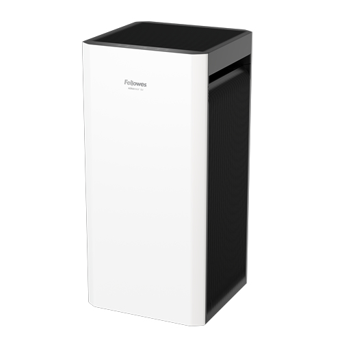 Fellowes AeraMax SV 130 m² 67 dB Blanc - Neuf