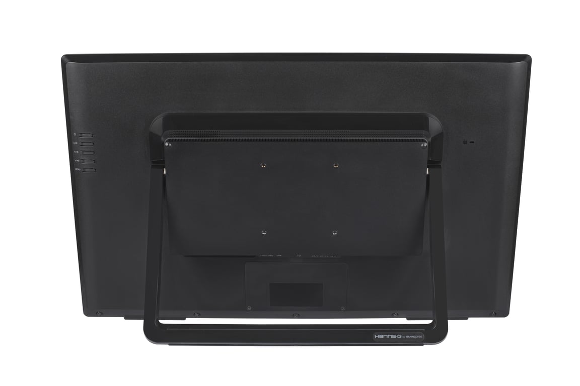 Hannspree HT273HPB écran plat de PC 68 6 cm 27 1920 x 1080 pixels Full HD LED Écran tactile Dessus de table Neuf - vue 3