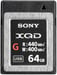 Sony QD-G64F 64 GB XQD