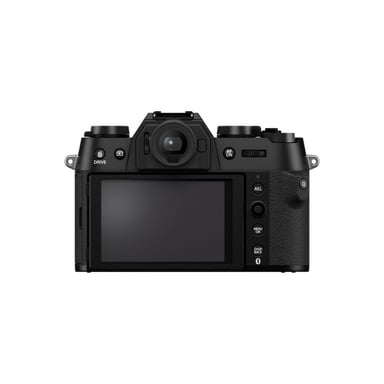 Fujifilm X-T50 Noir, Appareil photo hybride, Boitier nu