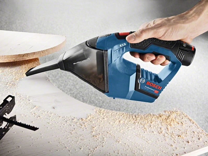 Bosch GAS 12V - vue 5
