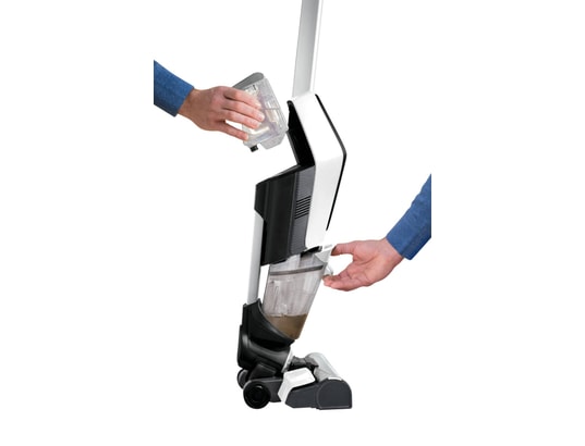 Bissell CrossWave X7 Plus - vue 3