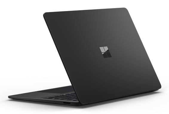 Surface Laptop 7 Copilot+ (13.8'') Snapdragon X1P-64-100 16 Go 512 Go SSD Windows 11 Home Noir - AZERTY
