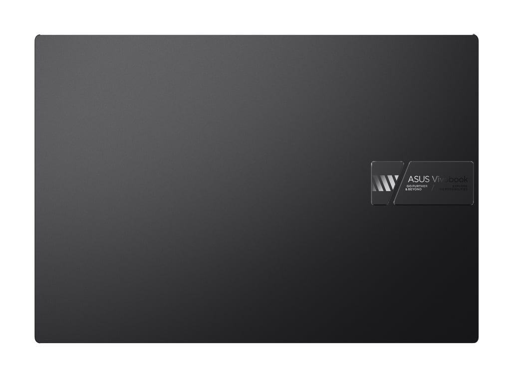 ASUS Vivobook 16X K3605ZC-MB351W Intel® Core™ i5 i5-12500H Ordinateur portable 40,6 cm (16 ) WUXGA 16 Go DDR4-SDRAM 512 Go SSD NVIDIA GeForce RTX 3050 Wi-Fi 6E (802.11ax) Windows 11 Home Noir - Neuf