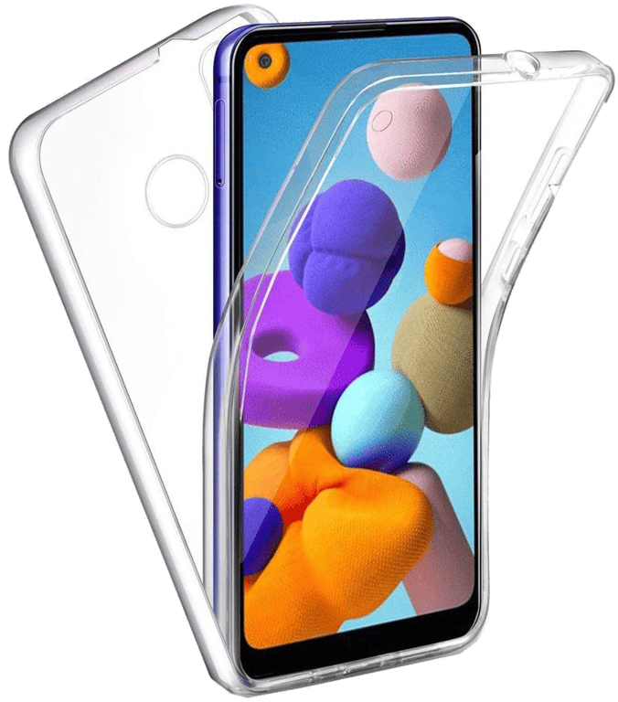 Coque intégrale 360 compatible Xiaomi Poco F2 Pro