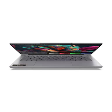 Lenovo Yoga Pro 7 14ASP9 Copilot+ PC AMD Ryzen AI 9 365 Ordinateur portable 36,8 cm (14.5'') 2.8K 32 Go LPDDR5x-SDRAM 1 To SSD Wi-Fi 6E (802.11ax) Windows 11 Home Français Gris