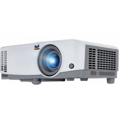 Viewsonic PA503W Videoproiettore Standard Focus 3800 ANSI lumen DMD WXGA (1280x800) Bianco