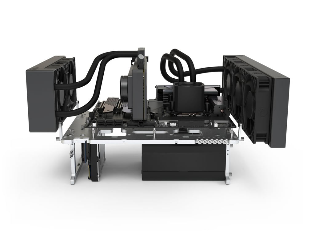 Streacom BC1 V2 - vue 5