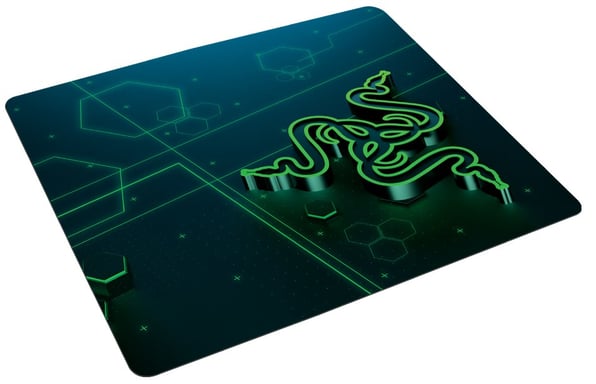 Razer Goliathus Mobile Tapis de souris de jeu Vert