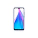 Redmi Note 8T 64 GB, Azul, desbloqueado