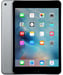 Apple iPad mini 4 4G LTE 128 Go 20,1 cm (7,9'') Wi-Fi 5 (802.11ac) iOS Gris