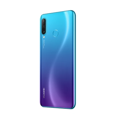 P30 Lite 64 Go, Bleu