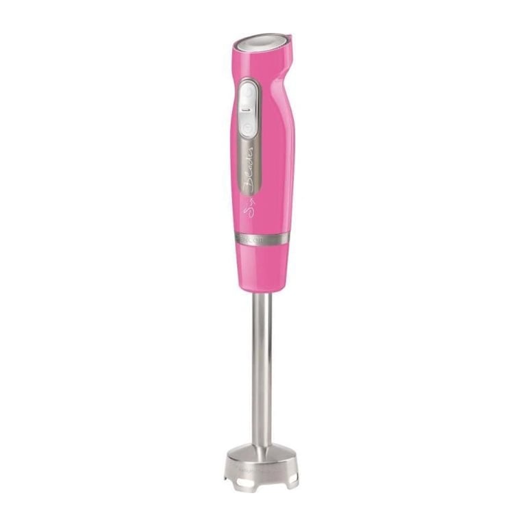 Mixeur plongeant Sencor SHB 4468RS EUE3 - vue 5