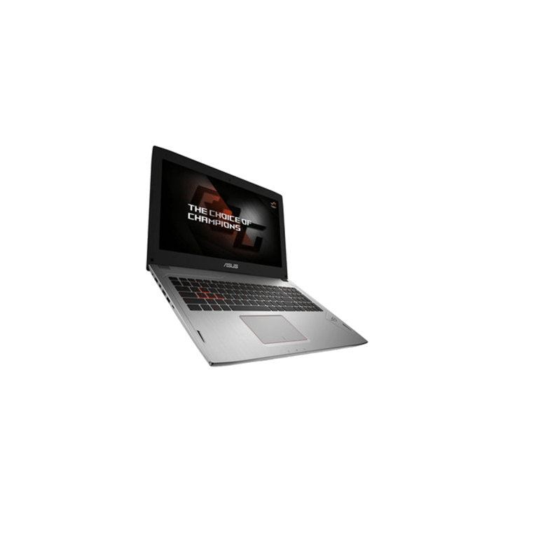 ASUS ROG G502VS-GZ142T 15.6 - Intel Core i7-7700HQ 2.8 GHz - NVIDIA GeForce GTX 1070 - HDD 1000 Go -