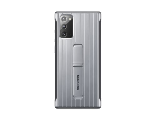 Samsung EF-RN980 funda para teléfono móvil 17 cm (6.7'') Plata