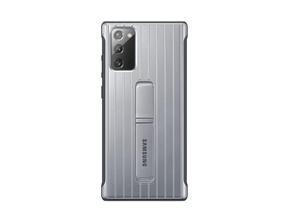 Samsung EF-RN980 funda para teléfono móvil 17 cm (6.7 ) Plata - Nuevo