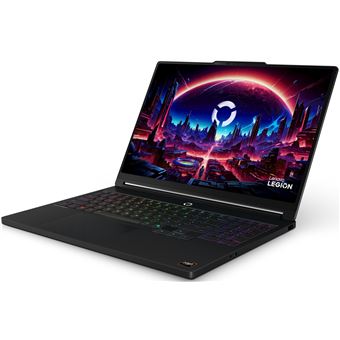 Legion 5 15AGP11 - vue 5