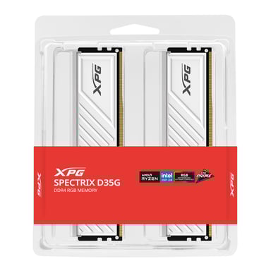 ADATA SPECTRIX D35G memoria 64 GB 2 x 32 GB DDR4 3200 MHz