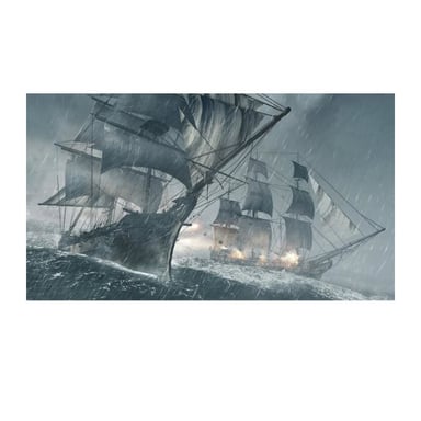 Playstation 4 - Assassin's Creed IV: Black Flag - IT (CN)
