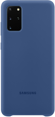 Coque semi-rigide Samsung pour Galaxy S20+ G985