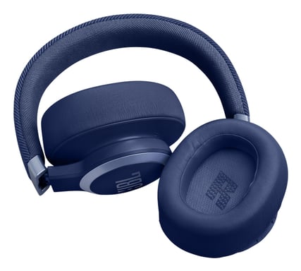 JBL Live 770NC Auriculares Inalámbrico Diadema Llamadas/Música Bluetooth Azul