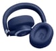 JBL Live 770NC Auriculares Inalámbrico Diadema Llamadas/Música Bluetooth Azul