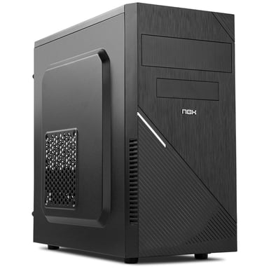 NOX ARCA Mini Tower Noir