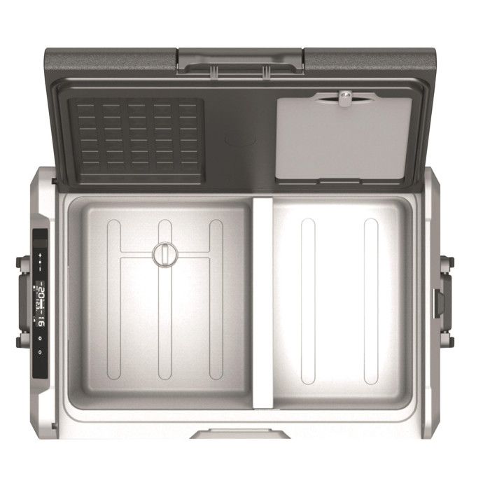 EZA Glacière à compression Blizz E Flex 56 litres Camping car - vue 4