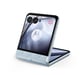 Motorola razr 60 + moto buds loop 17,5 cm (6.9'') SIM doble Android 15 5G USB Tipo C 8 GB 256 GB 4500 mAh Azul