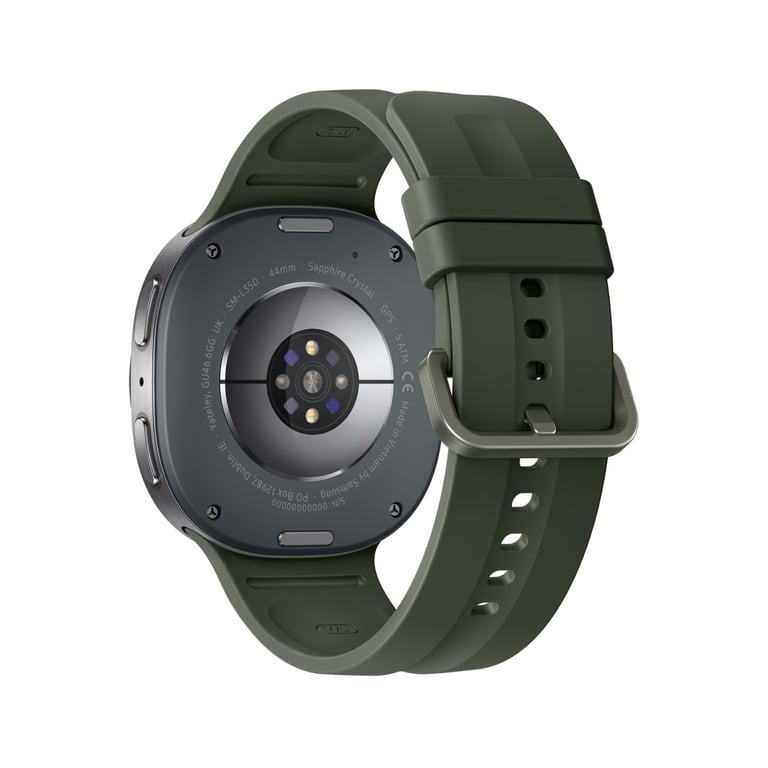 Galaxy Watch 9 44 mm Bluetooth - vue 6