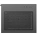Antec 0-761345-10217-9 unidad central Mini Tower Negra