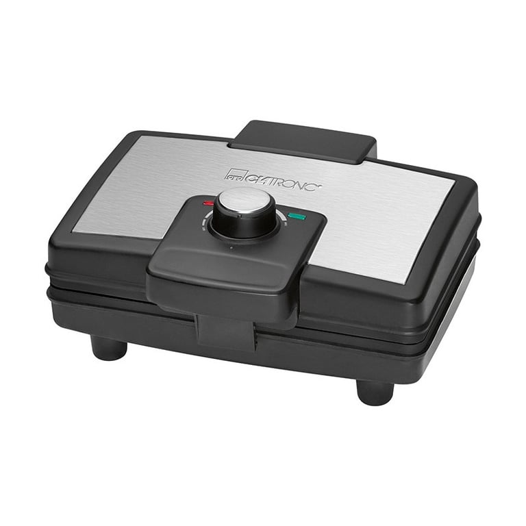 Gaufrier Clatronic WA 3606 - vue 3