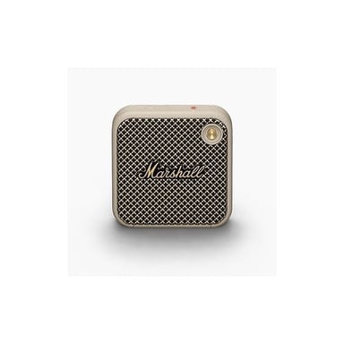 Altoparlante wireless Marshall Willen Beige