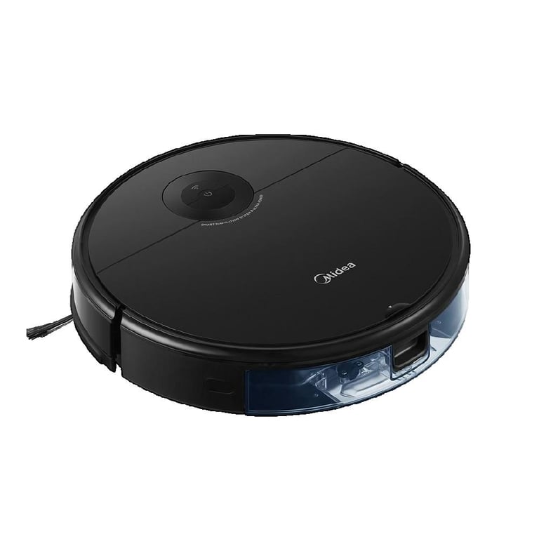 Midea I5C Aspirateur Robot 4000Pa Aspiration Robot Aspirateur Laveur 3 en 1 - vue 3