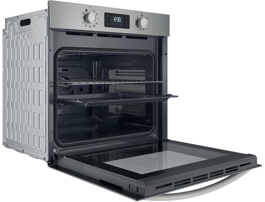Four catalyse INDESIT IO258CX - Neuf